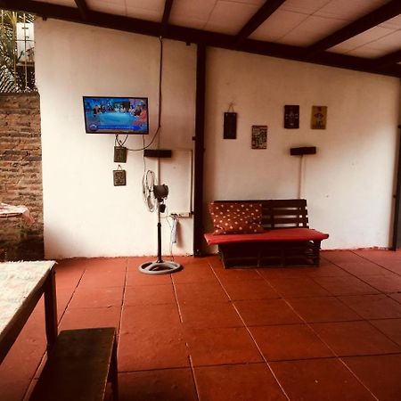 Hostel Costa Mosquito Posadas Dış mekan fotoğraf