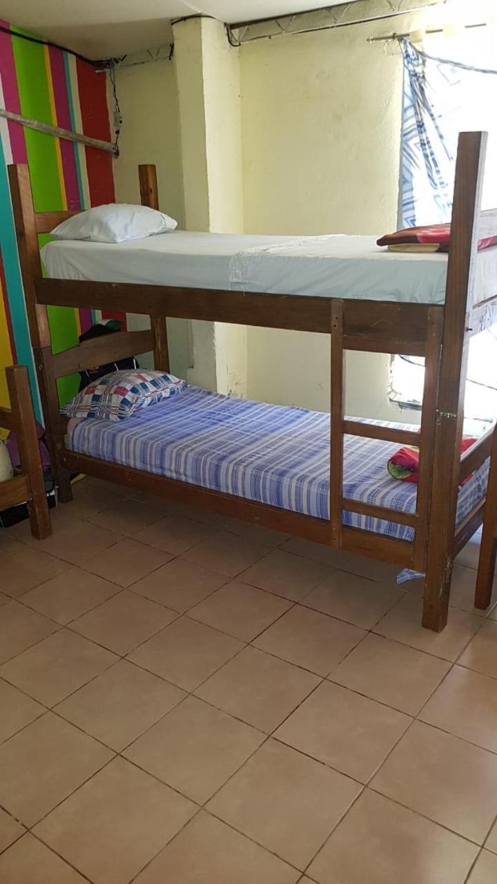 Hostel Costa Mosquito Posadas Dış mekan fotoğraf