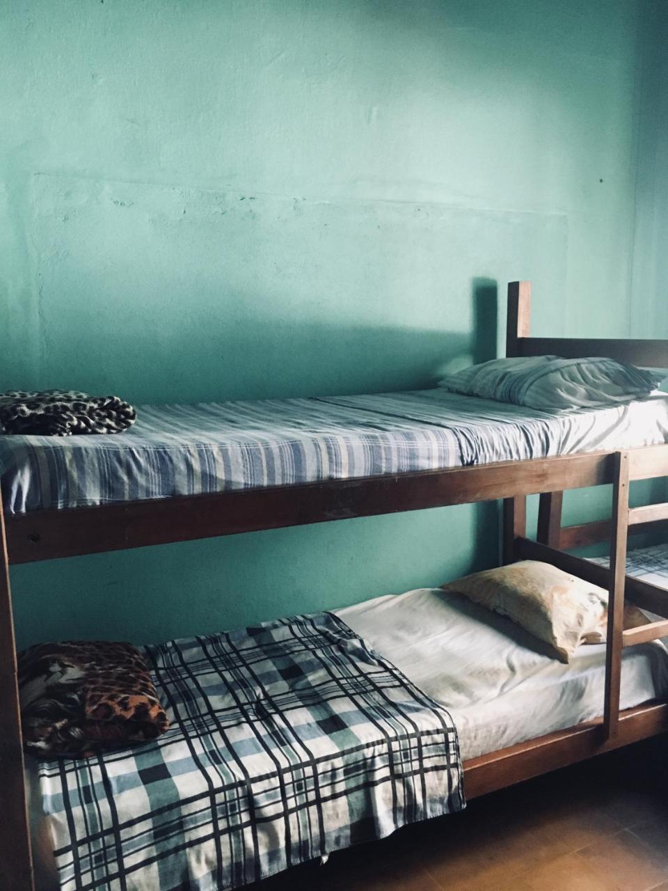 Hostel Costa Mosquito Posadas Dış mekan fotoğraf