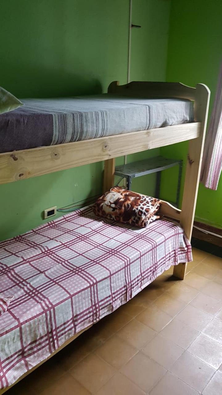 Hostel Costa Mosquito Posadas Dış mekan fotoğraf