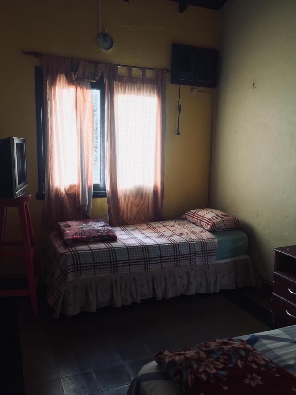 Hostel Costa Mosquito Posadas Dış mekan fotoğraf