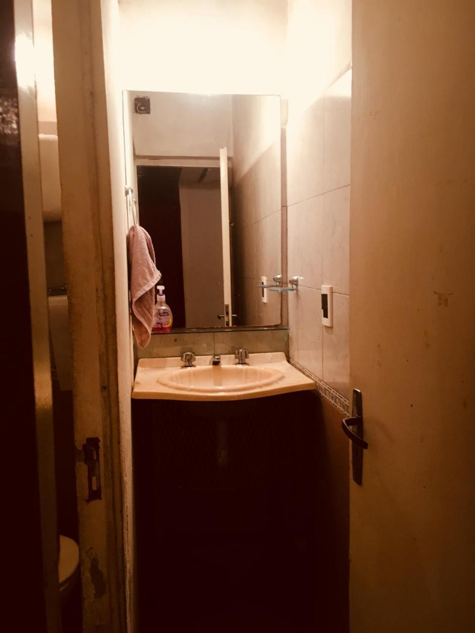 Hostel Costa Mosquito Posadas Dış mekan fotoğraf