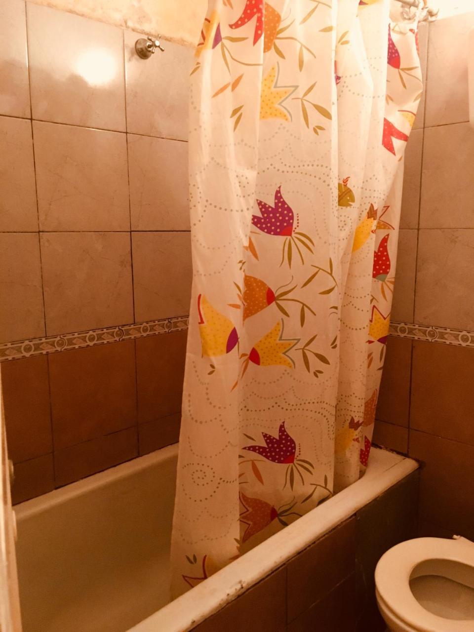 Hostel Costa Mosquito Posadas Dış mekan fotoğraf